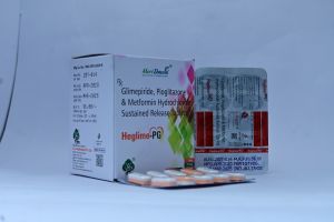 Voglibose Tablet