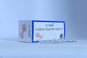 Voglibose Tablet