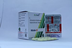 Metformin Tablets