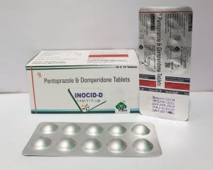 Pantoprazole Tablets