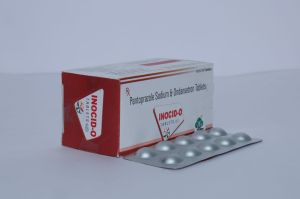 Pantoprazole Tablets