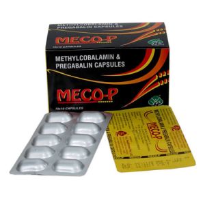 Methylcobalamin Capusle