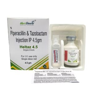 Piperacillin Sodium 4000mg