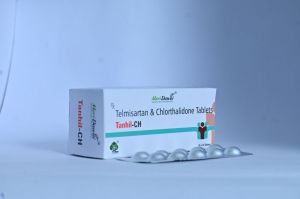 Telmisartan Tablets