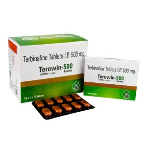 Terbinafine Tablets