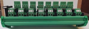 Relay Card RP24D04-2CO-M-B8/P