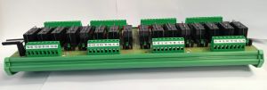 Relay Card  RP24D16-1CO-OFI-M-B5-P