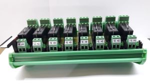 Relay Card RP24D08-2CO-M-B8/P