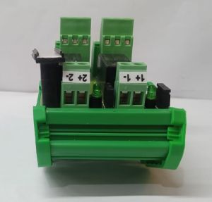 Relay Module RP24D02-2CO-M/P