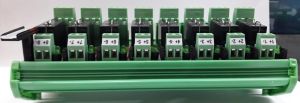 Relay Card RP24D08-2CO-M-B8/P