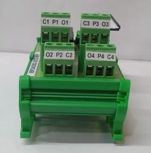 Relay Module RP24D02-2CO-M/P