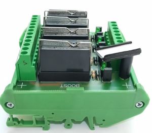 Relay Card RP24D04-1CO-M-B5/P