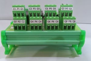 Relay Module RP24D04-2CO-M/P