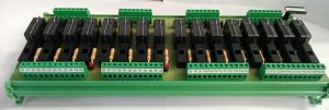Relay Card  RP24D16-1CO-OFI-M-B5-P