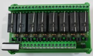 Relay Card RP24D08-1CO-M-B5/P