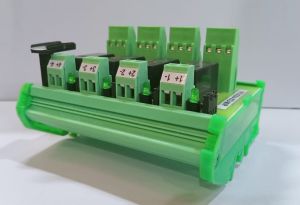 Relay Module RP24D04-2CO-M/P