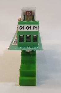 Relay Card