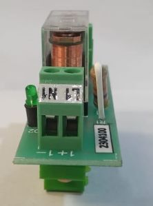 Relay Card