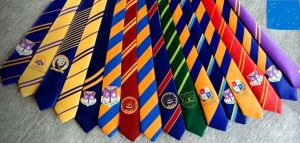 School Tie