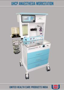 Anesthesia Workstation