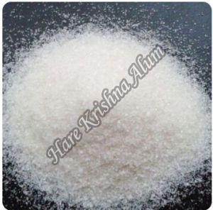 Aluminium Sulphate Powder