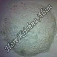 Ferric Alum Powder