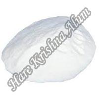 Non Ferric Alum Powder