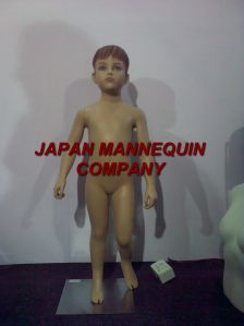 Infant Mannequins