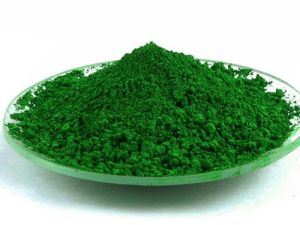 phthalocynine green 7
