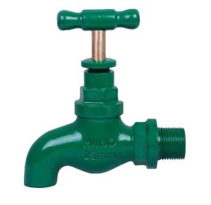 Cast Iron Water Tap