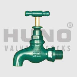 Cast Iron Water Tap