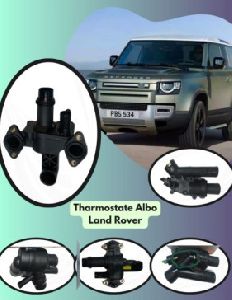 Thermostat Elbow For Land Rover