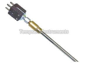 Refractory Thermocouples