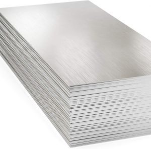 Metal Sheets