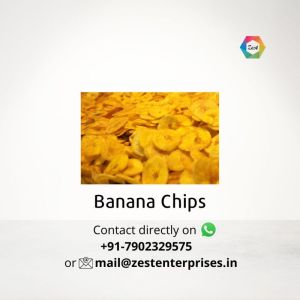 Kerala banana chips