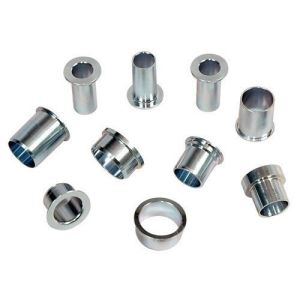 Stainless Steel CNC Components Services