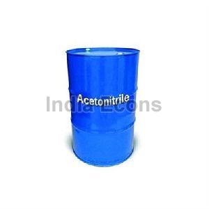 Acetonitrile Chemical