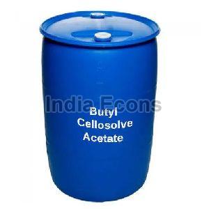 Butyl Cellosolve Acetate