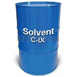 C-IX Solvent