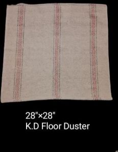 KD floor duster