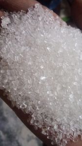 Big Magnesium Crystal