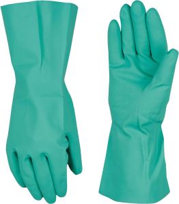 Chemical Solvent Gloves