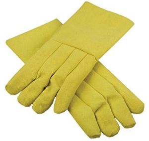 Industrial Heating Gloves
