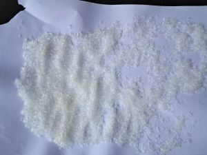 Small Magnesium Crystal