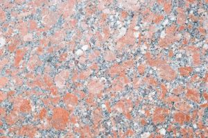 pg red granite