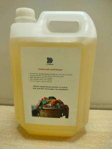 Cosmique Super Liquid Detergent