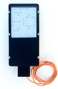 Solar Street Light