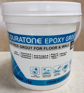 Epoxy Grout