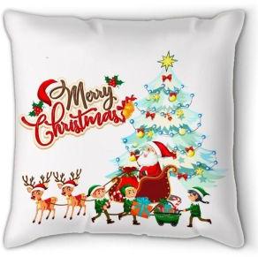 Digital Print Cushion Cover