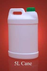 5L HDPE Jerry Can